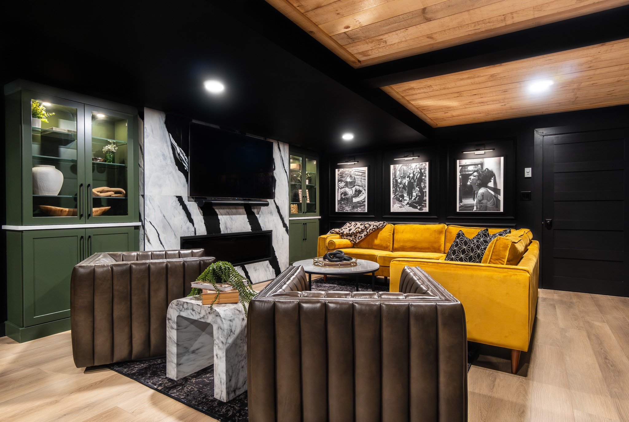 Interior Design Services